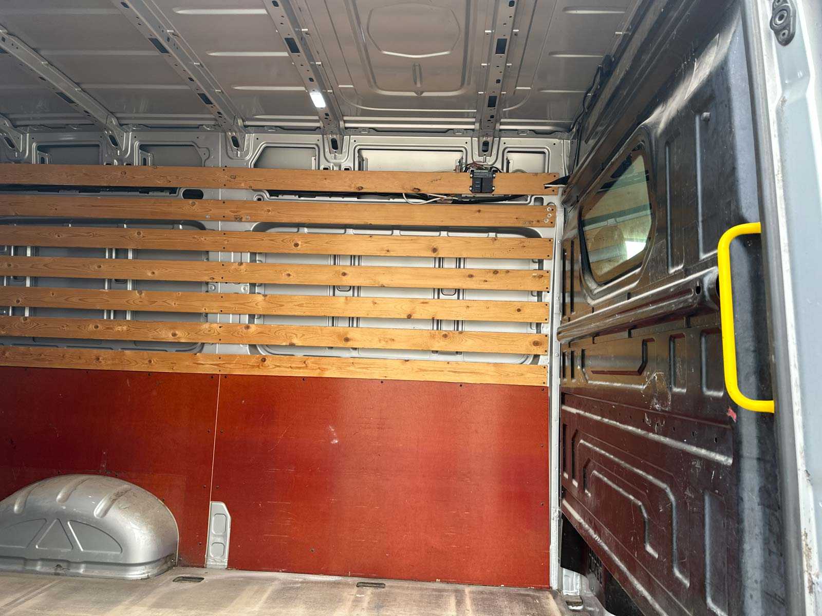 MAN TGE 35 2.0 Standaard L3 Hoog -Automaat- 140pk 2019, V-647-VV