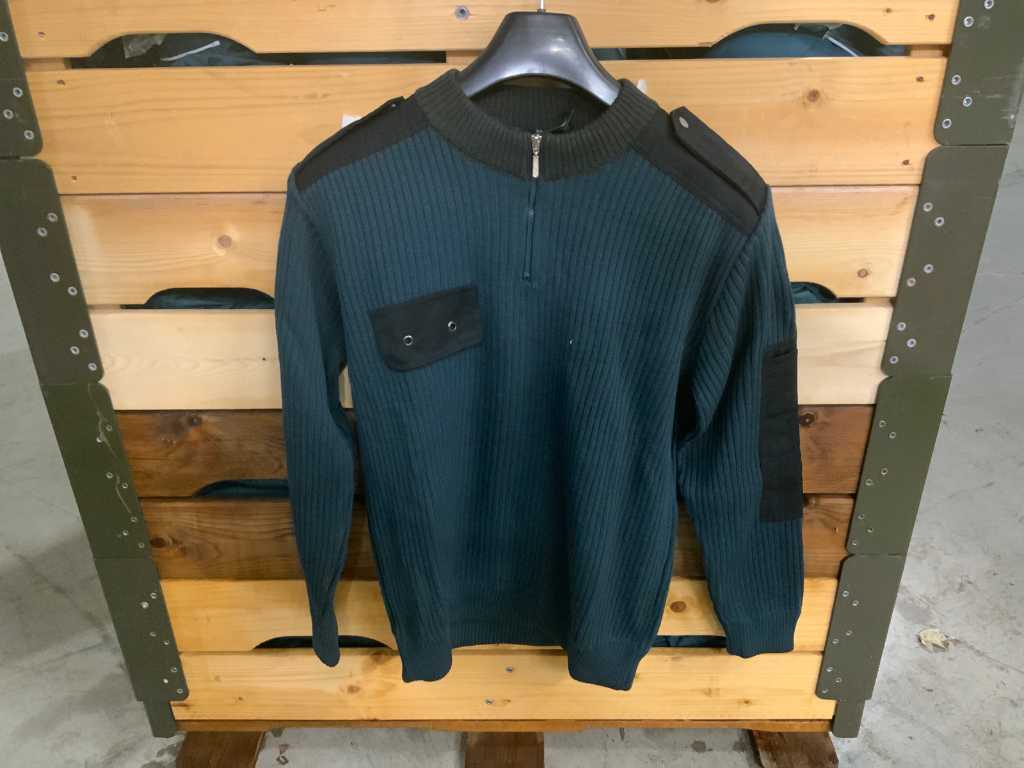 Sweater Customs (5x)
