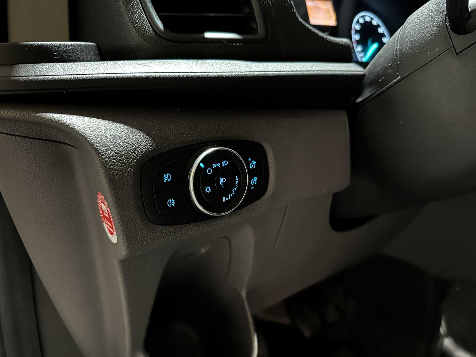 Ford Transit Custom 320 2.0 TDCI L1H1 Trend 108pk 2019, V-02-GKS