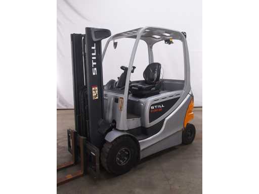 STILL RX60-25 Forklift