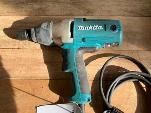 Makita TW0350 Slagmoersleutel