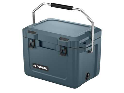 Dometic Patrol 20 Passive Refrigeration Box 19L Ocean - 9600028790