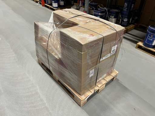 SOLAREDGE 12,5KW SET APP Stringomvormers - 2023 (x5)