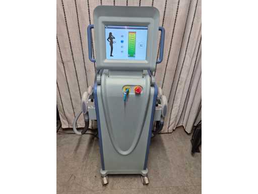 MEDI HIMALAYA - - Body slimming device