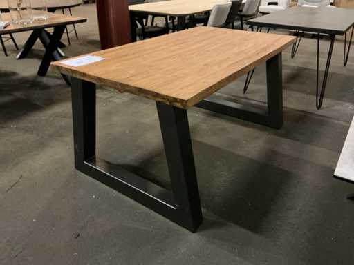 Heavy Dining Room Table