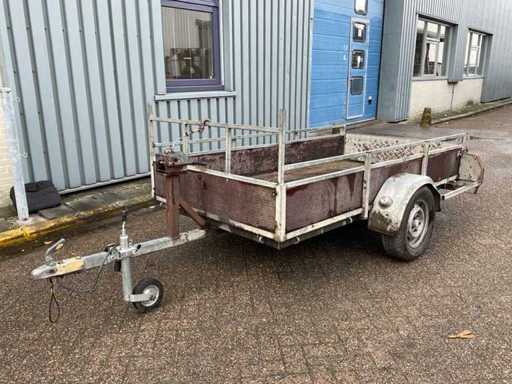 Bande-annonce de 1987