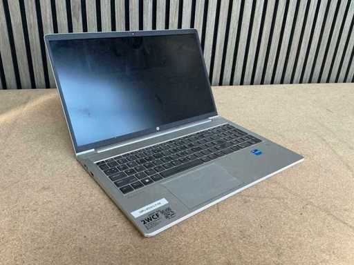 Laptop - HP - HP ProBook 450 G8 Notebook PC