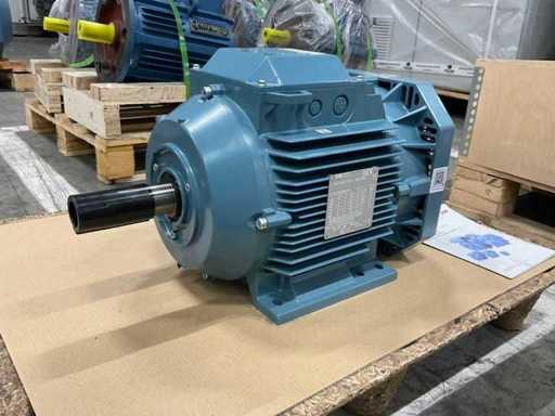 Moteur électrique ABB M3AA 132 MC4 2025