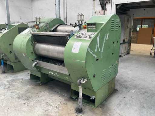 Bühler SDV1100 Driewals