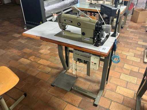 Brother DB2-B790-503 Sewing Machine with Needle Feed