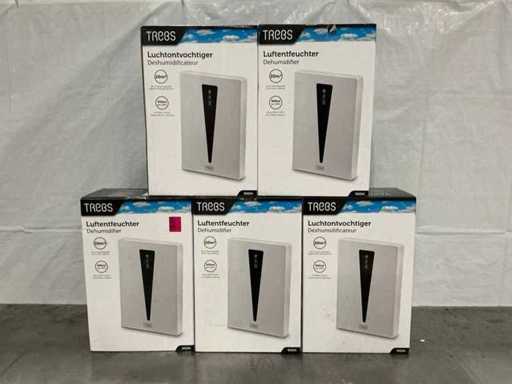 Deumidificatore Trebs 99294 (5x)
