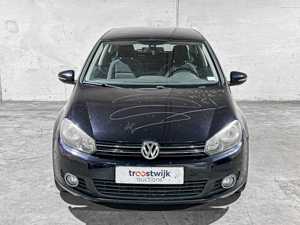 Volkswagen Golf 1.2 TSI Trendline 86hp 2010, N-091-ZF