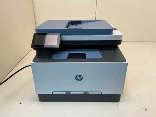 HP Color LaserJet Pro MFP 3302sdwg Weitere Drucker und Kopierer