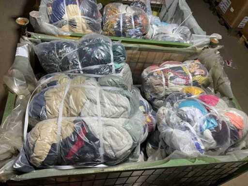 Abbigliamento vintage per feste