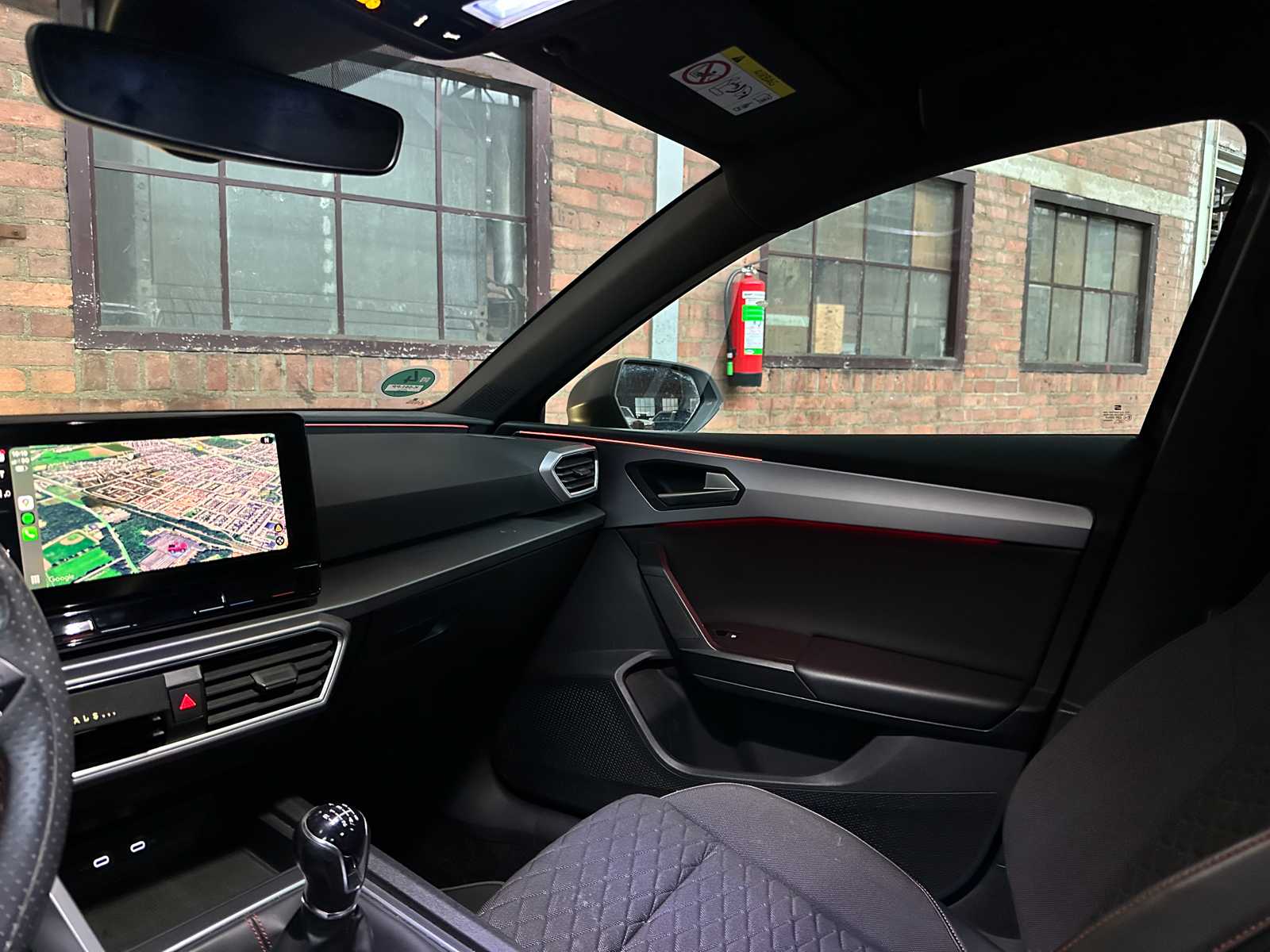 SEAT Leon Sportstourer 1.5 TSI FR Launch Edition 150pk 2021 (Origineel-NL & 1e Eigenaar), K-051-PP