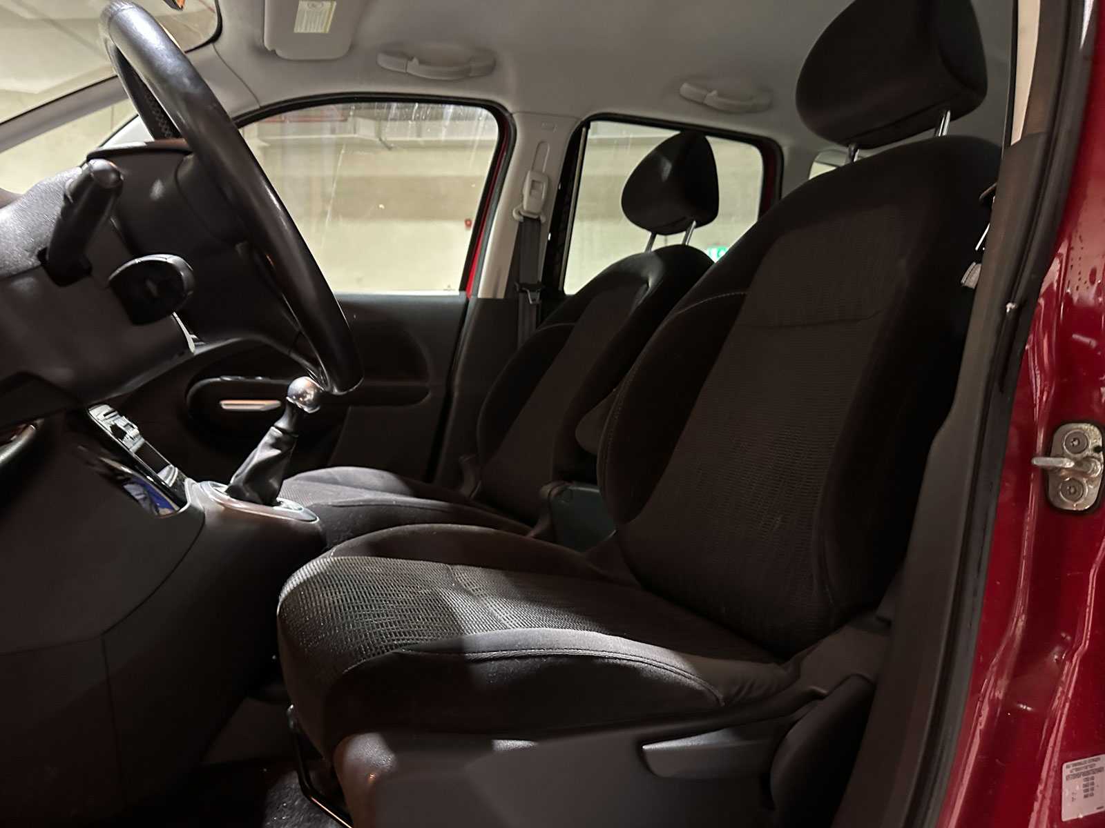 Citroen C3 Picasso 1.6 VTi Exclusive 120pk 2009 (Origineel-NL), 88-JFN-1