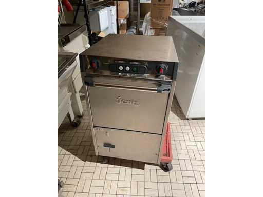 Jemi - GS-6AF - Glas-Geschirrspüler