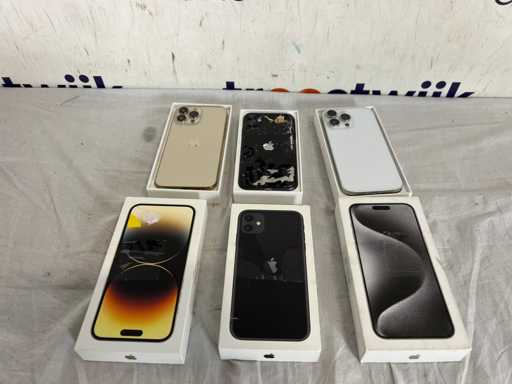 iPhone 14 Pro Max| iPhone 11 Black| iPhone 15 Pro Max