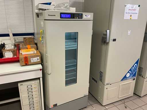 Inkubator chłodniczy PANASONIC MIR-254-PE