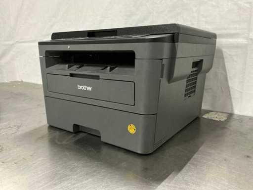 Stampante Brother DCP-L2510D
