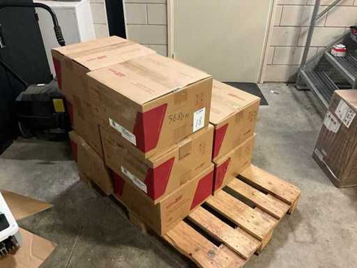 Solar edge HDwave Inverter (10x)