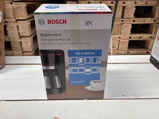 Bosch MyMoment Filterkaffeemaschine