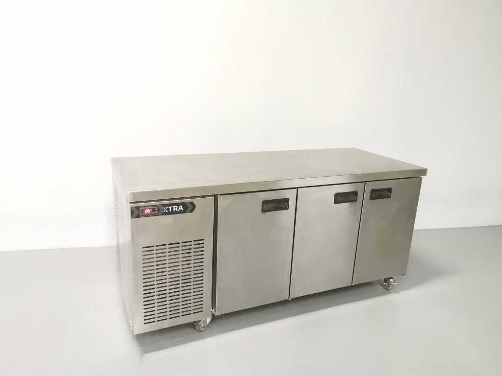 Foster Xtra - XR3H - Table réfrigérée
