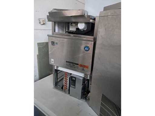 Hoshizaki - IM-30CNE-HC-SN Machine à glaçons monobloc autonome  - non fonctionnel à réviser