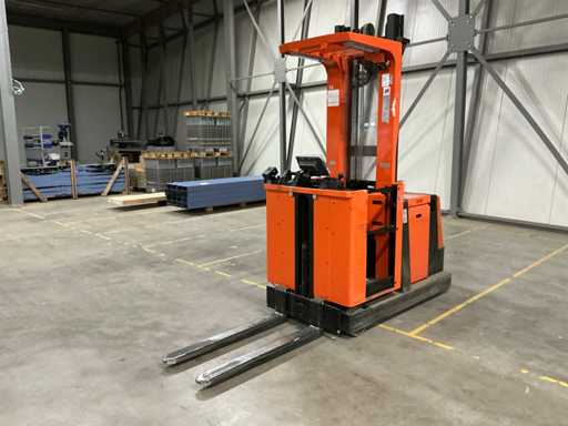 Toyota BT Optio OME100M 2021 Camion Man-up