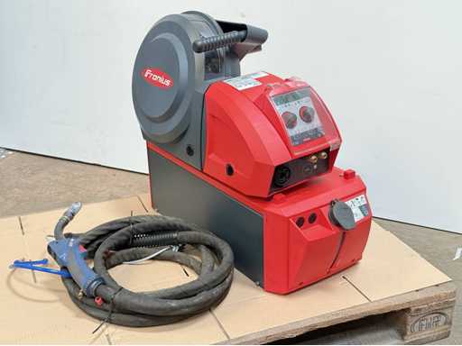 FRONIUS VR 5000 AFSTANDSBEDIENING 4R Draadtoevoerder