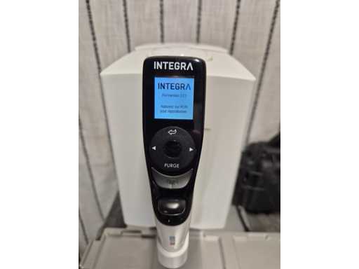 INTEGRA Biosciences - VIAFLO 384 - Pipetting System