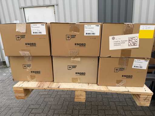 FlatFix Fusion Basisprofiel 940mm (1007194) - (216x)