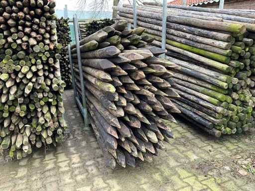 ø 90 mm Weide/tuinpalen