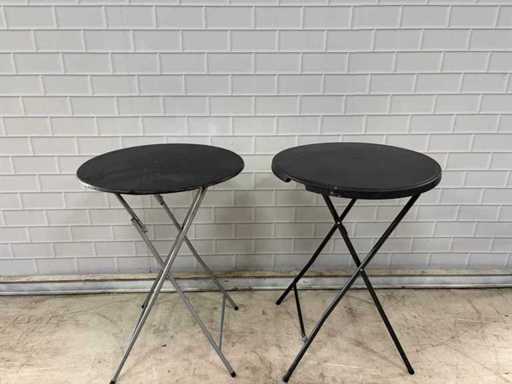 Stehtisch (2x)