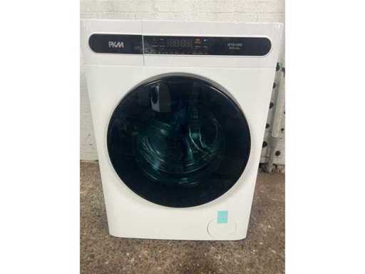 PKM WT8+5BE, Preload, Freestanding, German Display