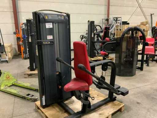 Matrix Versa Triceps press Multi-gym