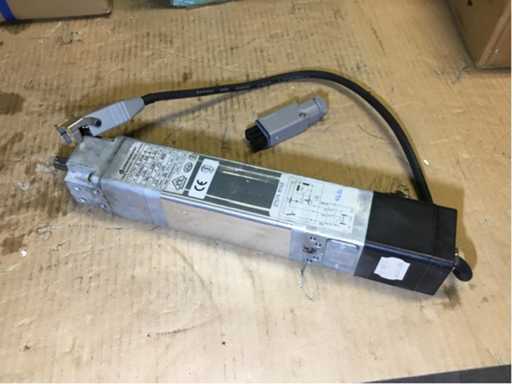 Position drive motor