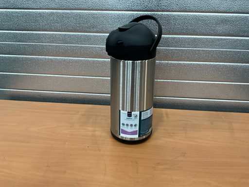 Pichet pompe Metro Airpot