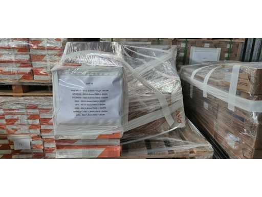 Marques mixtes (7 types)