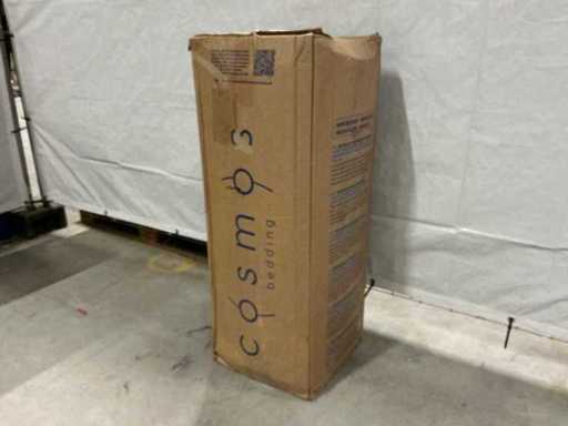 Materac Cosmos 160x200