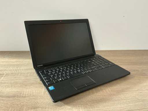 Laptop - TOSHIBA - SATELLITE PRO C50-A-153