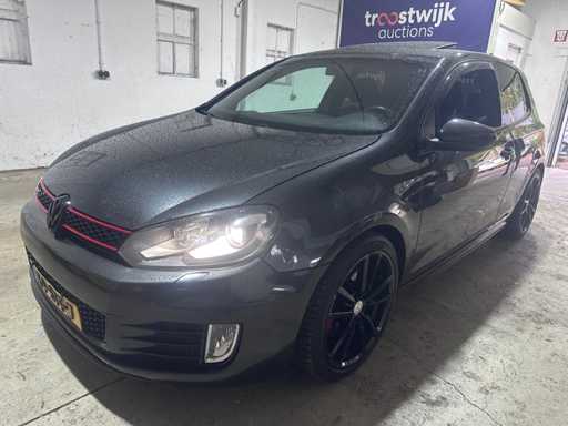 Volkswagen - Golf - 2.0 TFSI GTI 60 - 59-SFF-7