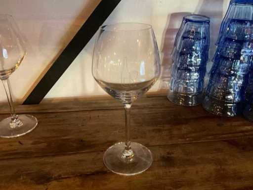 Chef & Sommelier Wine Glass (48x)