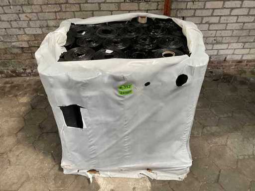 Pallet dakleer