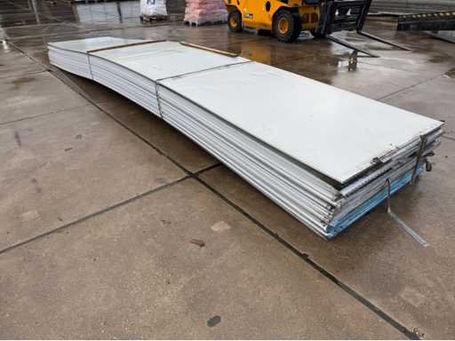 Piastra Stegdoppel (20x)