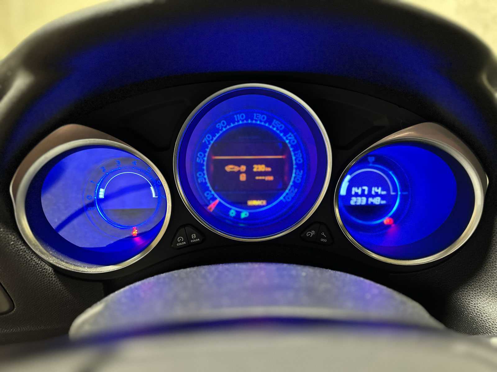 Citroen DS4 1.6 VTi So Chic 120pk 2011 (Origineel-NL), 32-RSX-3