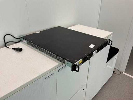 ERICSSON 1U seria 11 versiune dublă de sursă video Encoder