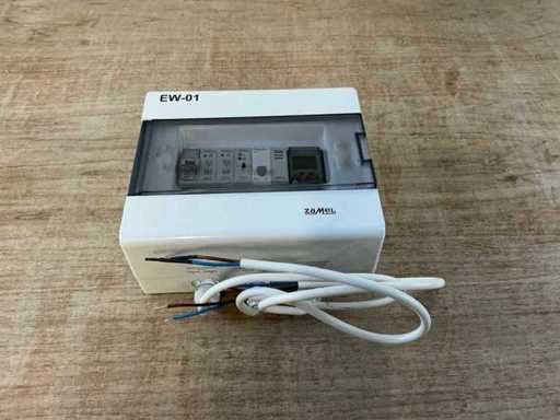 ZAMEL EW-01 Shoolbel