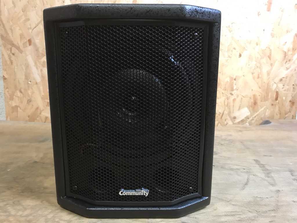 Community C181605 CPL23 2 way loudspeaker Pro speaker