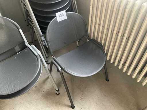 Restaurant chair/side chair (48x)